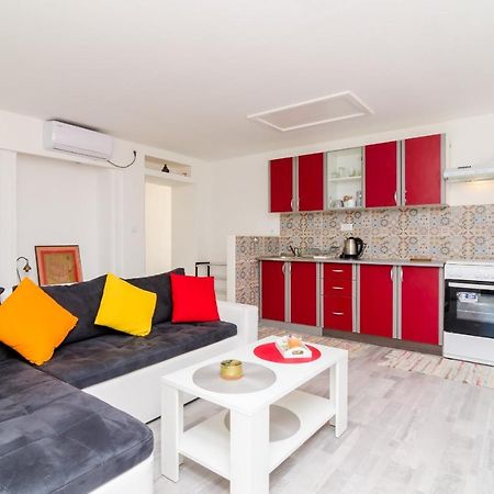 Apartment Jasmin Дубровник Екстериор снимка