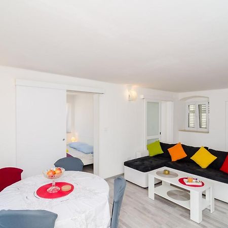 Apartment Jasmin Дубровник Екстериор снимка