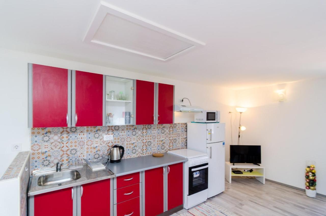 Apartment Jasmin Дубровник Екстериор снимка
