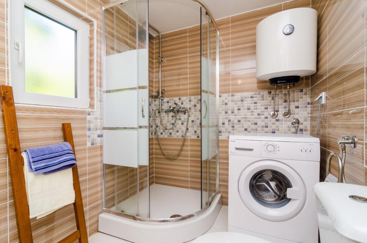Apartment Jasmin Дубровник Екстериор снимка