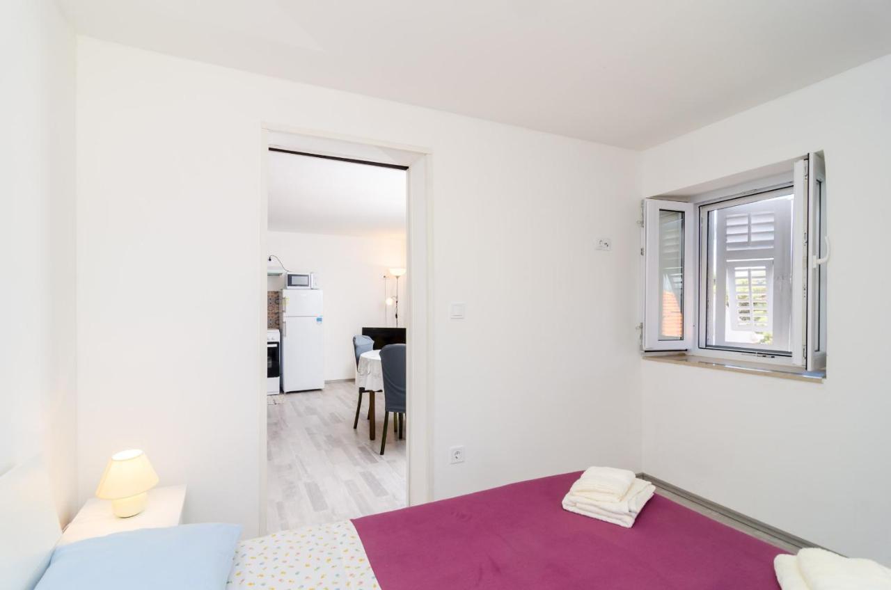 Apartment Jasmin Дубровник Екстериор снимка