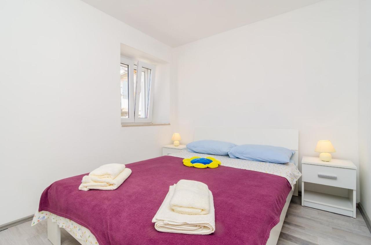 Apartment Jasmin Дубровник Екстериор снимка
