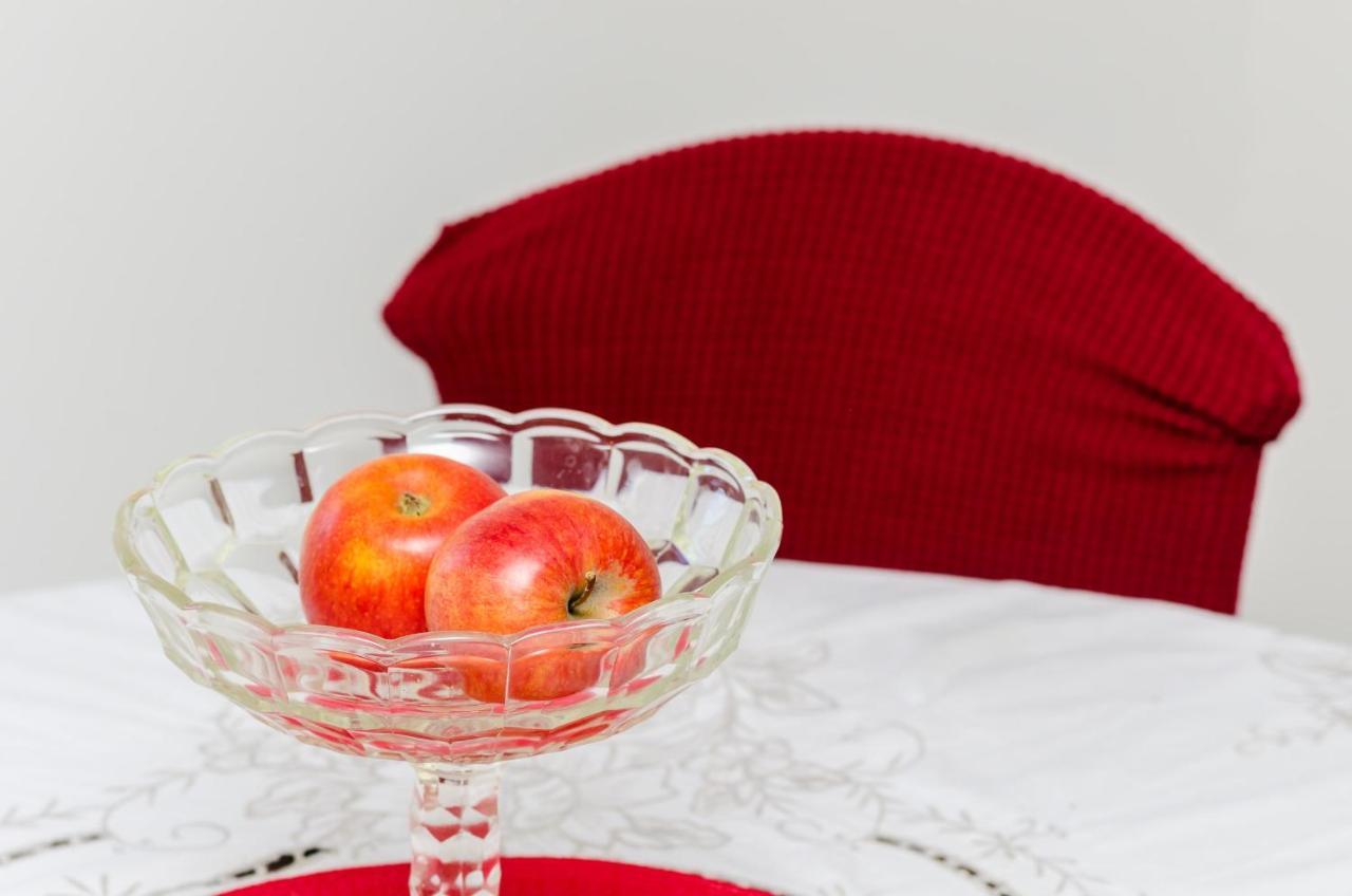 Apartment Jasmin Дубровник Екстериор снимка